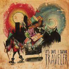 Traveler